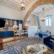 SUN PETRADI Tradition & Luxury, Koskinou