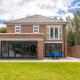 The Orchard - Spacious 5 Bed Burton upon Trent - Fotografie 1