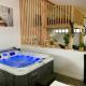 Loft avec jacuzzi et terrasse privés Sevrier - Foto 1
