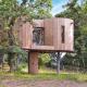 The Treehouse Caerlaverock - Uk45028, Carsethorn - Foto 2