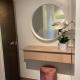 E & T Homecations 2 Bedroom Apartment at SMDC Air Residences, Manila - Foto 9