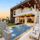 The Rose Gold by VEO - Part of StayVista, Jaipur - Foto 1