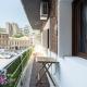 Sleek Comfort - A Blend of Style and Convenience, Bucharest (photo 5)