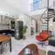 Pozos Dulces Penthouse in Malaga by Solaga Holiday Homes, Малага - Фото 1