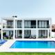 Luxury villa with large swimming pool and outdoor area, San Fulgencio (zdjęcie 4)