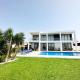 Luxury villa with large swimming pool and outdoor area, San Fulgencio (zdjęcie 9)