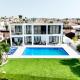 Luxury villa with large swimming pool and outdoor area, San Fulgencio (zdjęcie 5)