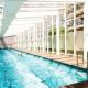 Ocean view apartment close to CBD with indoor pool., Melbourne - Fotografie 8