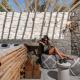 Naxian Serenity Suites, Agia Anna Naxos - Fotografie 6