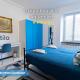 Acquario 1' ''Family House'' Free Wifi & Netflix By TILO Apartment's Genua - Zdjęcie 1