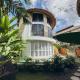 Hillstone U Villa Uluwatu - Foto 2