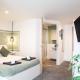 City Centre short & long stay apartment Liverpool - Fotografie 1