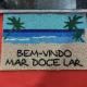Apartamento frente ao mar com varanda e piscina, 大普拉亚 - 照片 3