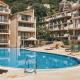 A&A Apartment in Blue Horizon Przno with pool, Budva - Photo 7