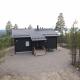 Villa Horihane - Modern Villa with panoramic view, Ivalo (photo 3)