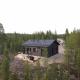 Villa Horihane - Modern Villa with panoramic view, Ivalo (photo 4)