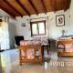 Villa MARGIANI, Calcide (foto 5)