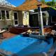 Seven on Flora- Hot Tub, Modern with amazing outside area Hermanus - Foto 6