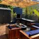 Seven on Flora- Hot Tub, Modern with amazing outside area Hermanus - Foto 2