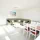 Ferienhaus Seeschwalbenstr 7 Ostermann Bungalow 1, ノルトダイヒ - 写真 4