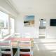 Ferienhaus Seeschwalbenstr 7 Ostermann Bungalow 1, ノルトダイヒ - 写真 5