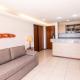 [KaririBeach319] Incrível Flat 2qts à beira-mar, Cumbuco - Fotografie 4
