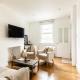 The Broadway Bath - 2 Bedrooms with parking, Central Bath, Bath - Foto 5
