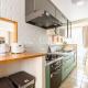 Comfy Home Aoto, Tokio - Fotografie 7