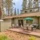 2 Fawn Lane - Meredith Lodging Sunriver - Fotografie 1