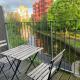 Cityfront Modern Apt Near City Centre/Etihad, Free Parking, Manchester - Photo 8