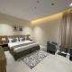 HIGH VIEW HOTEL فندق عالية الاطلالة, Hafr Al Batin (foto 2)