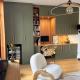 Appartement charmant - Batignolles/Montmartre, Paris - Foto 4