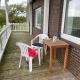 Wattnest - Ferienwohnung direkt in erster Meereslinie am Deich, Friedrichskoog - Kuva 6
