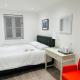 Riverside Premium Double Room E14, Londýn - Fotografie 1
