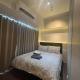 E & T Homecations 2 Bedroom Apartment at SMDC Air Residences, Manila - Foto 5