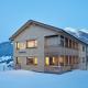 Tinn Naturchalet, Mittelberg (zdjęcie 4)