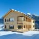 Tinn Naturchalet, Mittelberg
