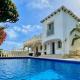 Villa Orquidea, Denia