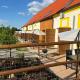 Wellness zoo apartmány Lhota, Lomnice nad Lužnicí - Fotografie 5