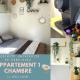 L'Oasis Cosy, Villeurbanne