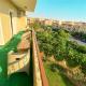 3BD Apartment in a family house with garden view Il Cairo - Foto 1
