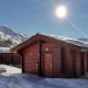 Chalet C4 Les Marmottes