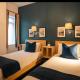 Celtic Lodge Guesthouse - Restaurant & Bar, Dublino - Foto 3
