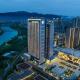 Sheraton Taizhou, Taizhou