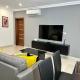 Westlands Tower - Ghana Villas, Accra (fotografie 8)