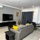 Westlands Tower - Ghana Villas, Accra