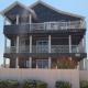 Pierhouse Bed & Breakfast Kill Devil Hills - Fotografie 1