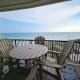 Bella Riva 409 4 bedroom Beachfront Beach set up included, Fort Walton Beach - Fotografie 2