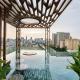Luxury Living in the heart of D1/3BR/Infinity Pool, Ho Chi Minh