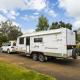 Spicer Caravan Park, Parkes (fotografie 6)